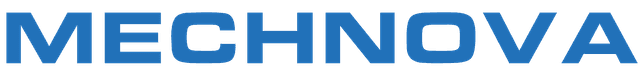 Mechnova Logo