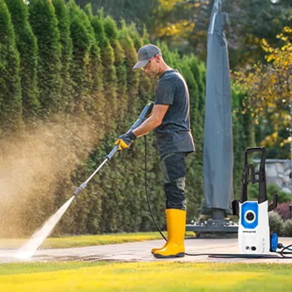 Uso Doméstico y del Hogar