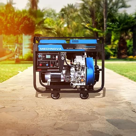 Invernaderos y Almacenes